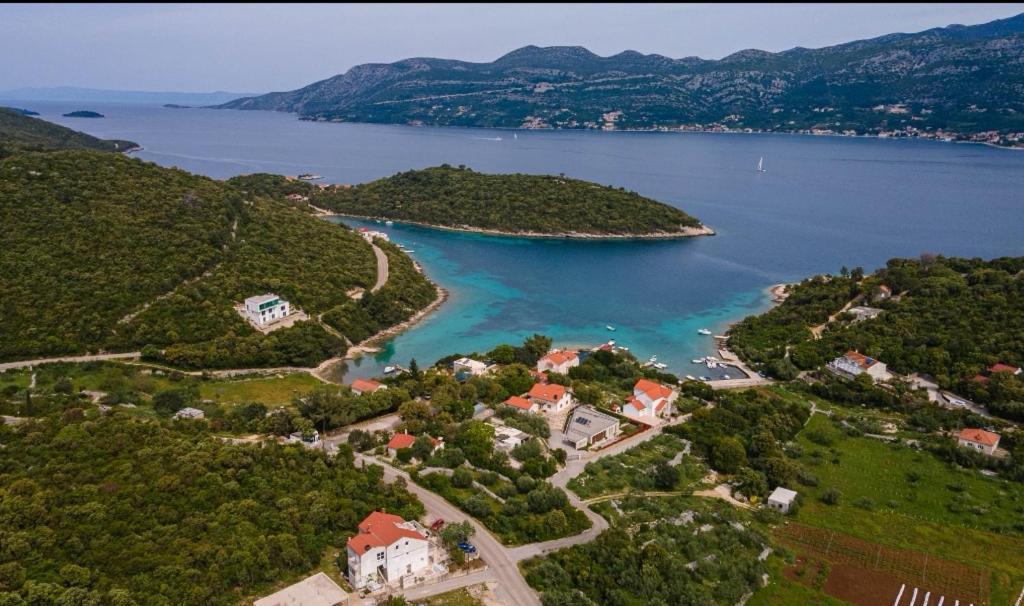 Apartment Pada Korcula Town