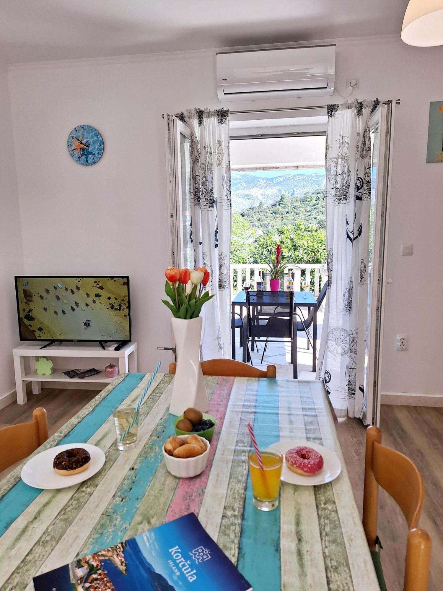 Pada Apartment